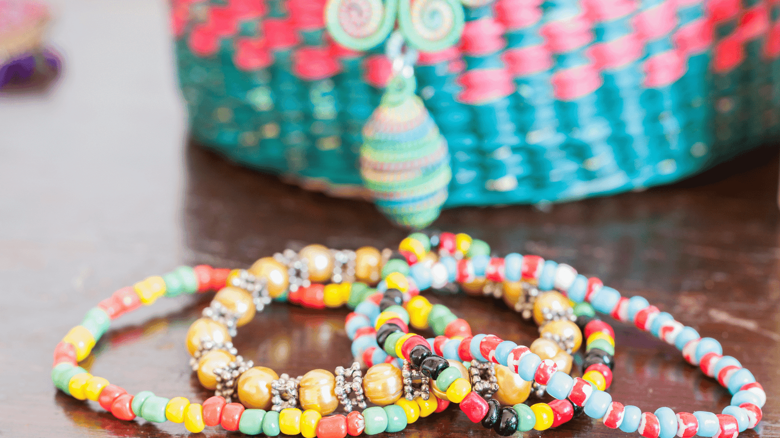 Beads Bracelets for Every Style: Discover Our Vibrant Collection