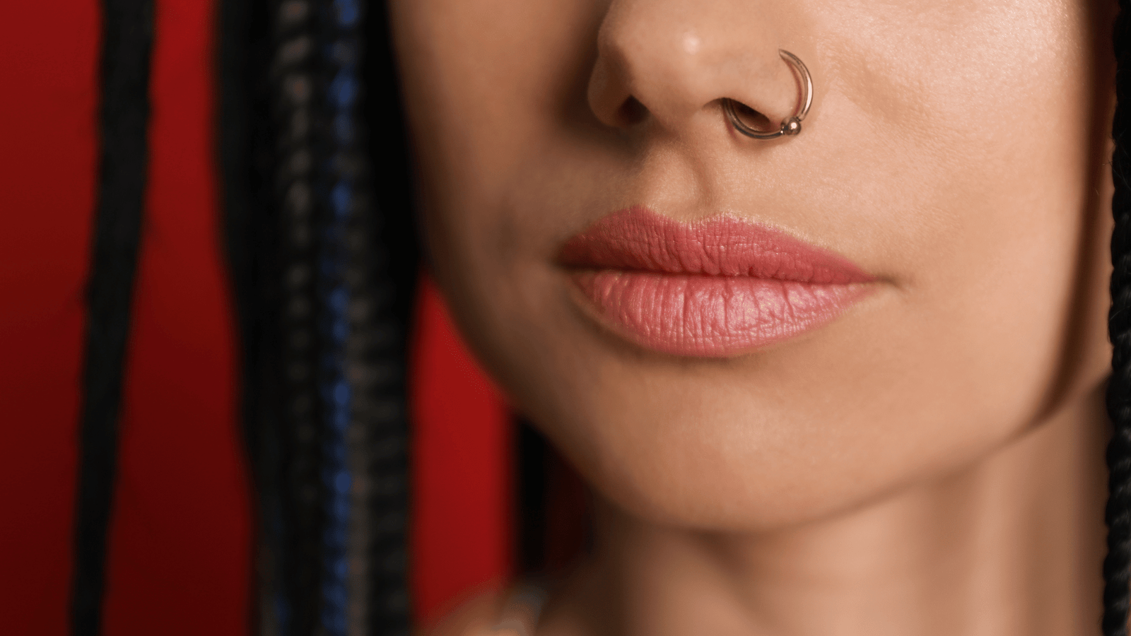 Discover the Different Types of Nose Ring: A Comprehensive Guide