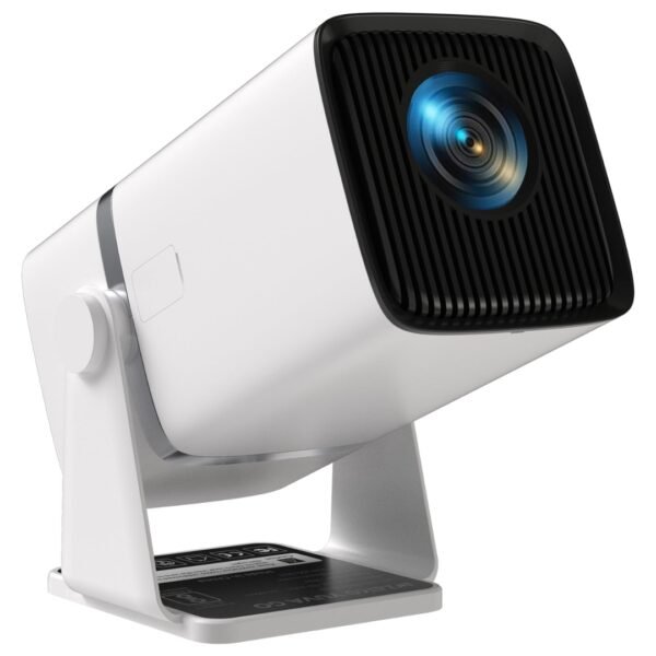 WZATCO Yuva Go Smart Projector