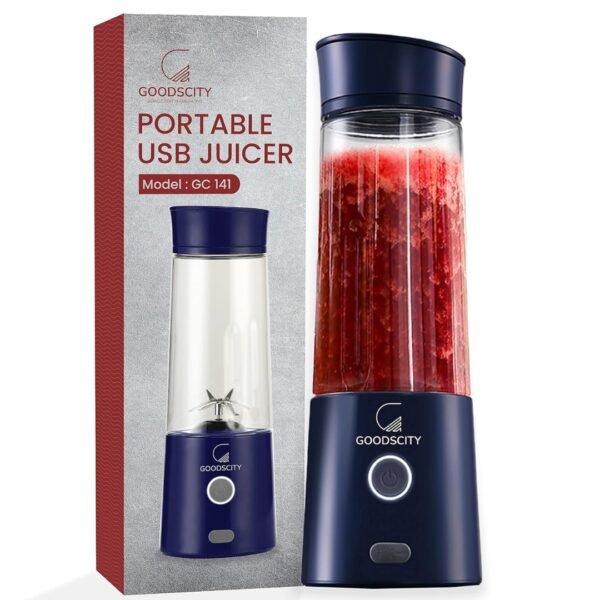 Goodscity GC141 Portable Blender