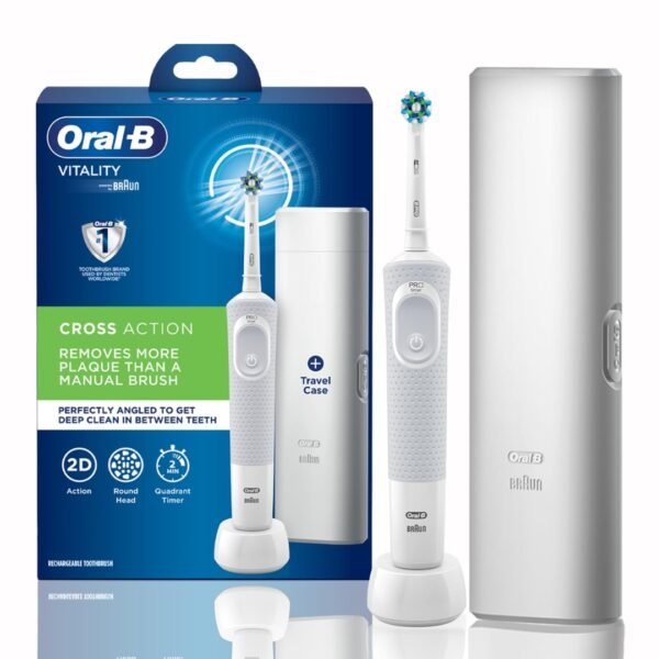 Oral-B Vitality Rechargeable Toothbrush