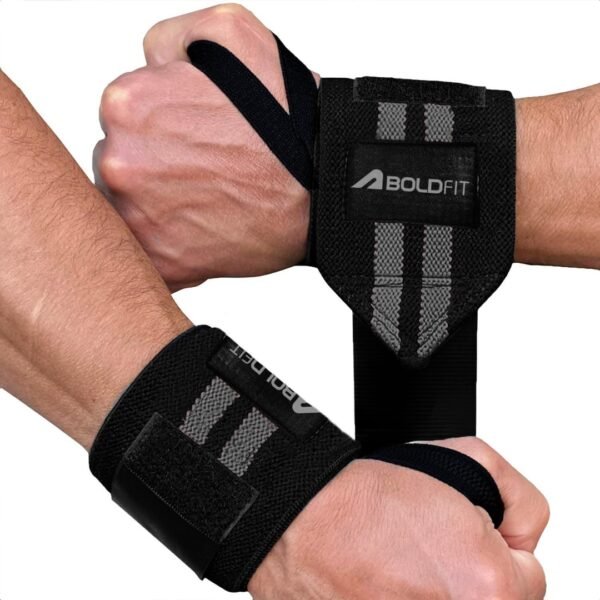 Boldfit Adjustable Wrist Supporter