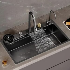 ARQUIN kitchen sink