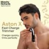 Morphy Richards Beard Trimmer - Image 2