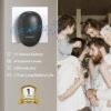 COSTAR Wireless Door Bell Kit | 57 Ringtones - Image 2