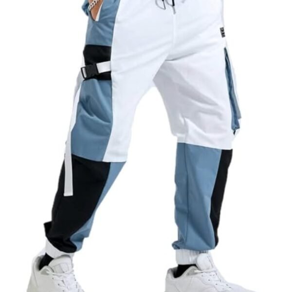 HVBK Track Pants