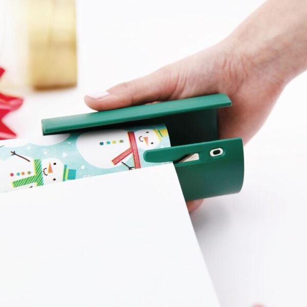 Little ELF Wrapping Paper Cutter | 2-Pack - Image 4