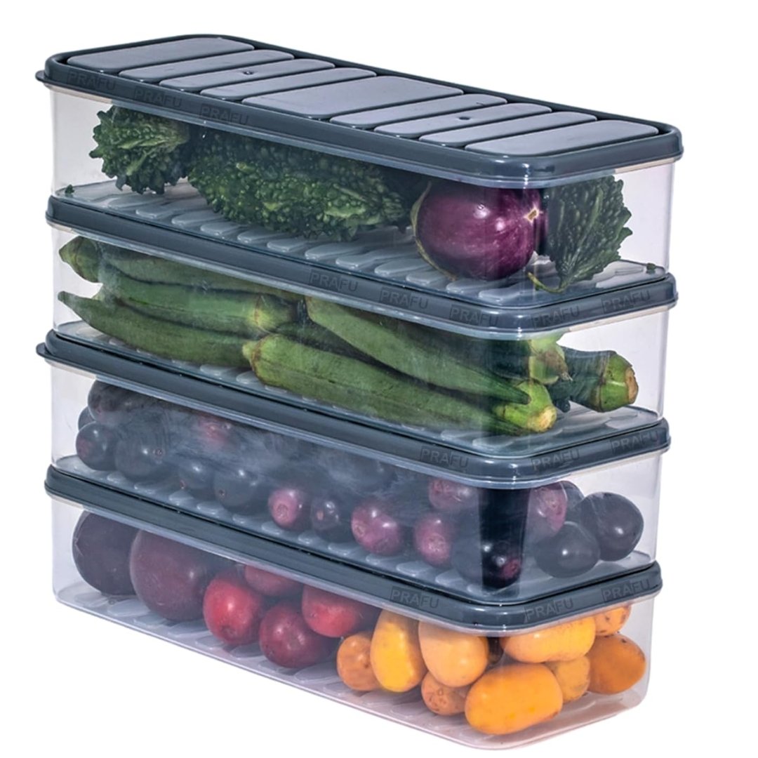 Fratelli Tenti Refrigerator Organizer