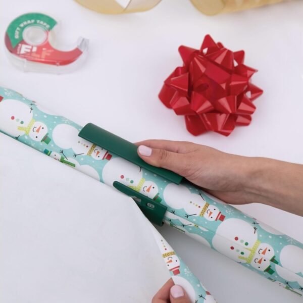 Little ELF Wrapping Paper Cutter | 2-Pack - Image 6