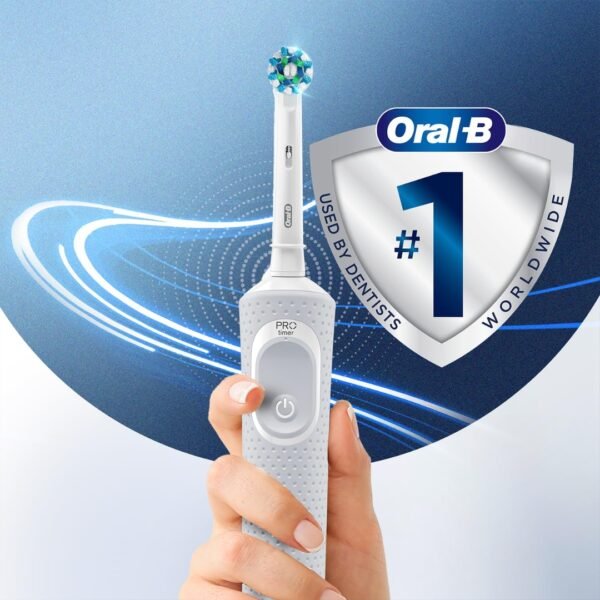 Oral-B Vitality Rechargeable Toothbrush - Image 8