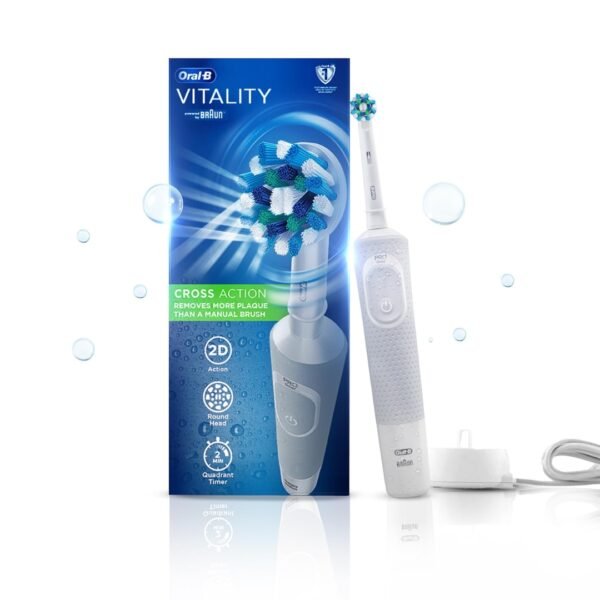 Oral-B Vitality Rechargeable Toothbrush - Image 9