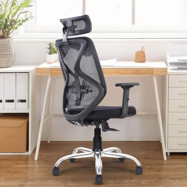 Vergo High-Back Ergonomic Office Chair