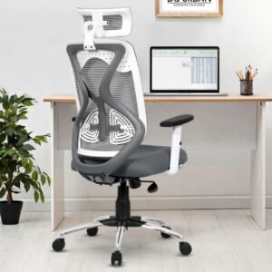 Gaming Chair Adjustable