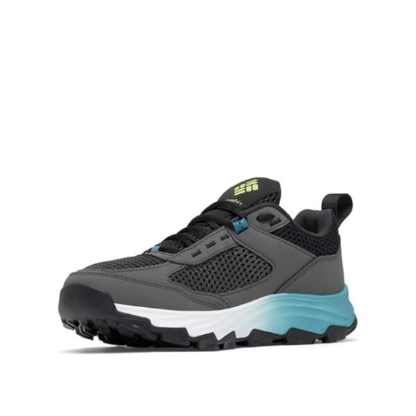 Columbia Men's Hatana Hiking Shoes - Image 2