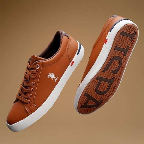 U.S. Polo Assn. Men's Sneakers - Image 2