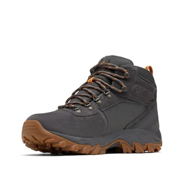 Columbia Newton Ridge Waterproof Shoes - Image 2