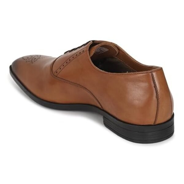 Louis Philippe Formal Shoes for Men - Image 2