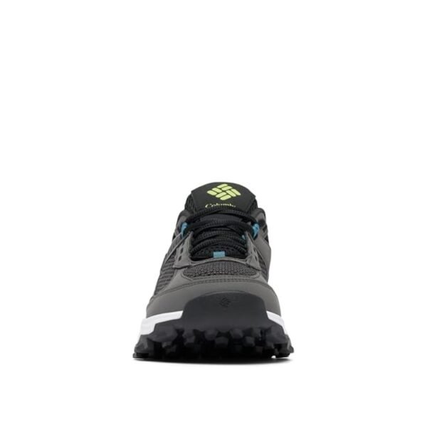 Columbia Men's Hatana Hiking Shoes - Image 3