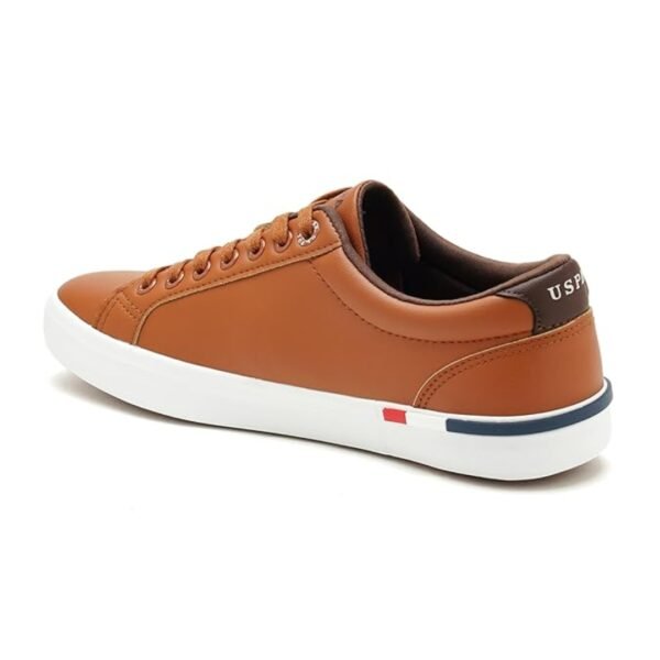 U.S. Polo Assn. Men's Sneakers - Image 4