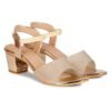 Smart & Sleek Sequins Women’s Sandals - Image 4