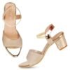 Smart & Sleek Sequins Women’s Sandals - Image 6