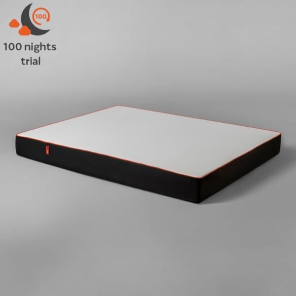 Sleepyhead Original 3-Layered Orthopedic Memory Foam Mattress - Image 7