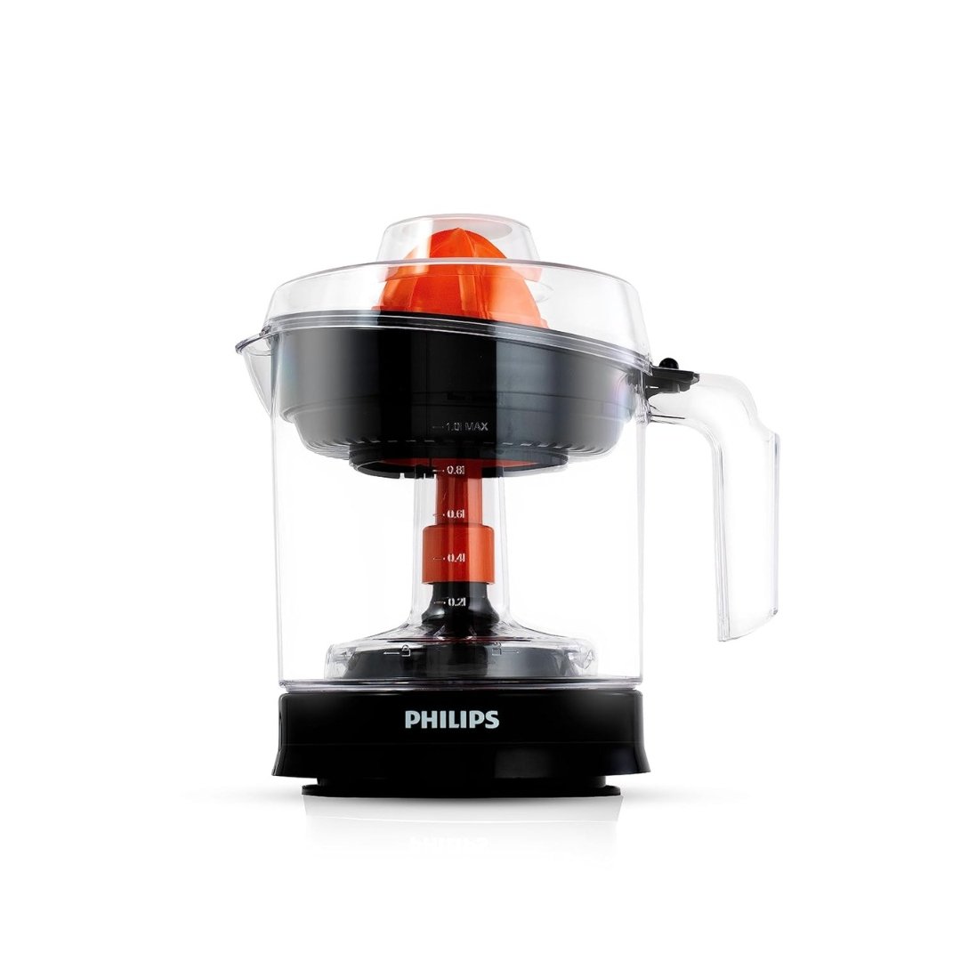 Philips citrus press juicer