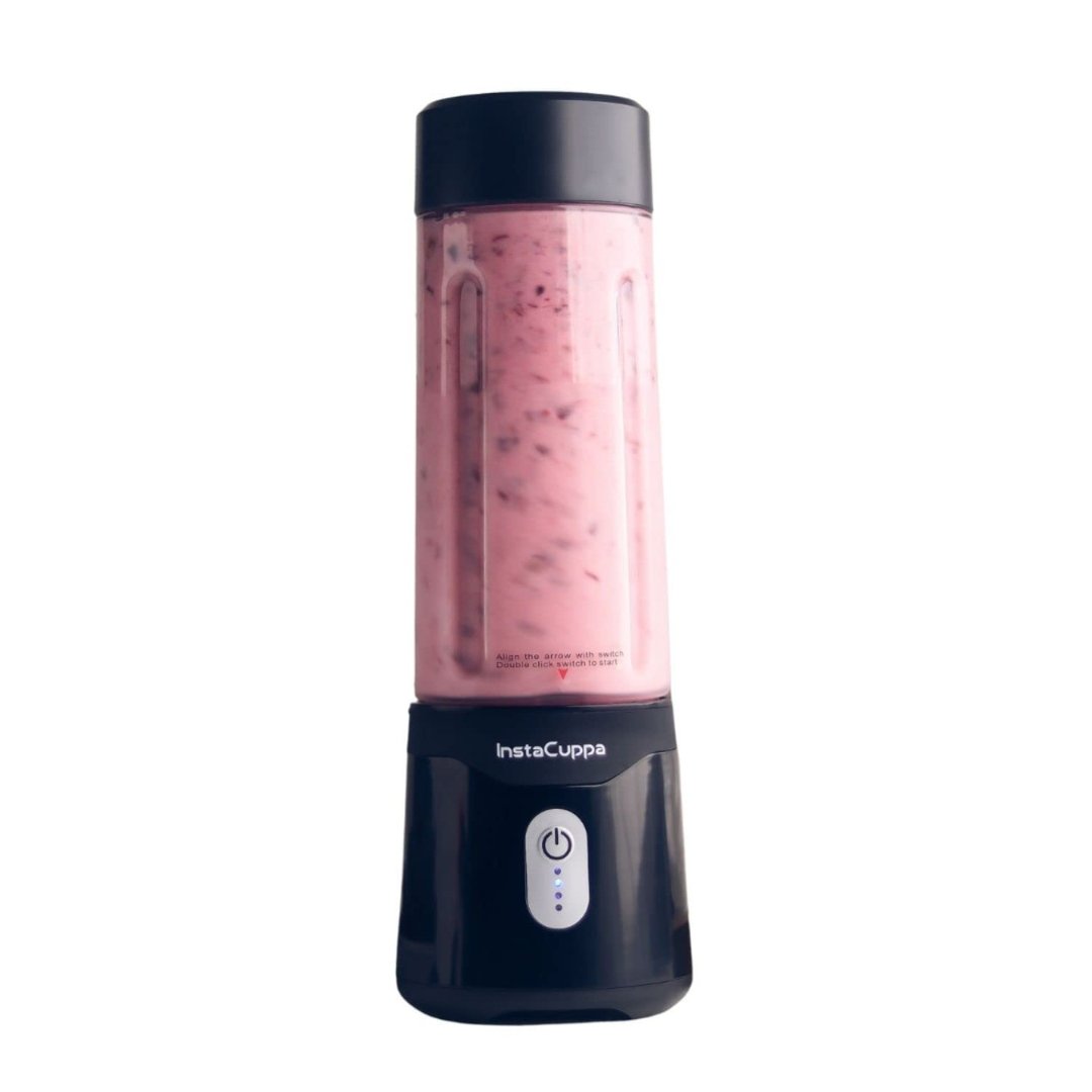 InstaCuppa portable blender