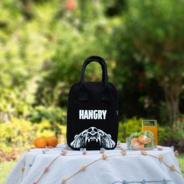 Eco Right Lunch Bags for Office Women & Lunch Bag for Men - Image 2