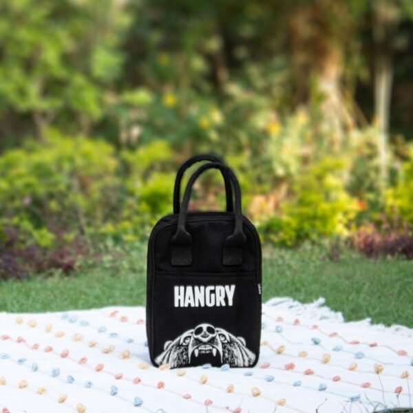 Eco Right Lunch Bags for Office Women & Lunch Bag for Men - Image 6