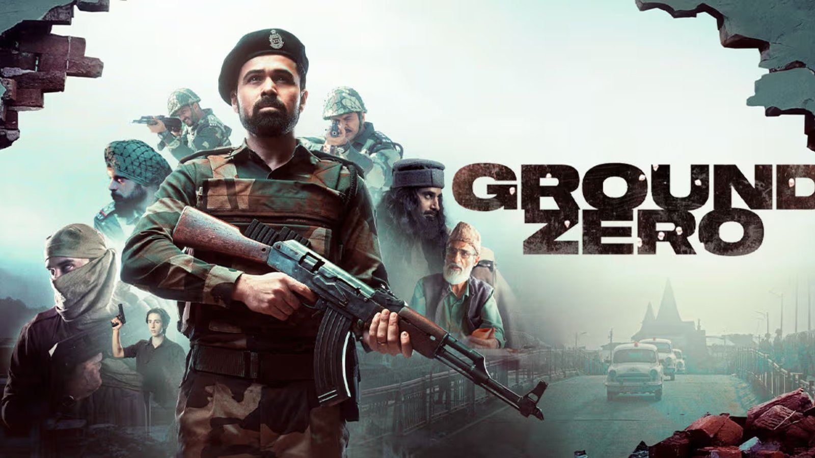 Ground Zero Review
