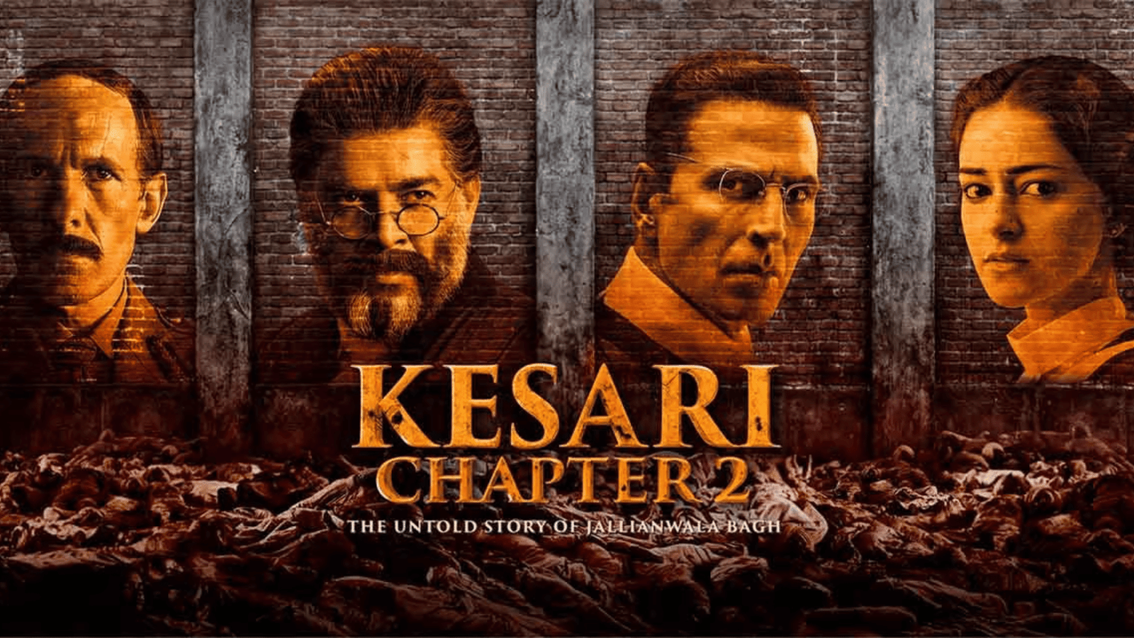 Kesari Chapter 2 Review