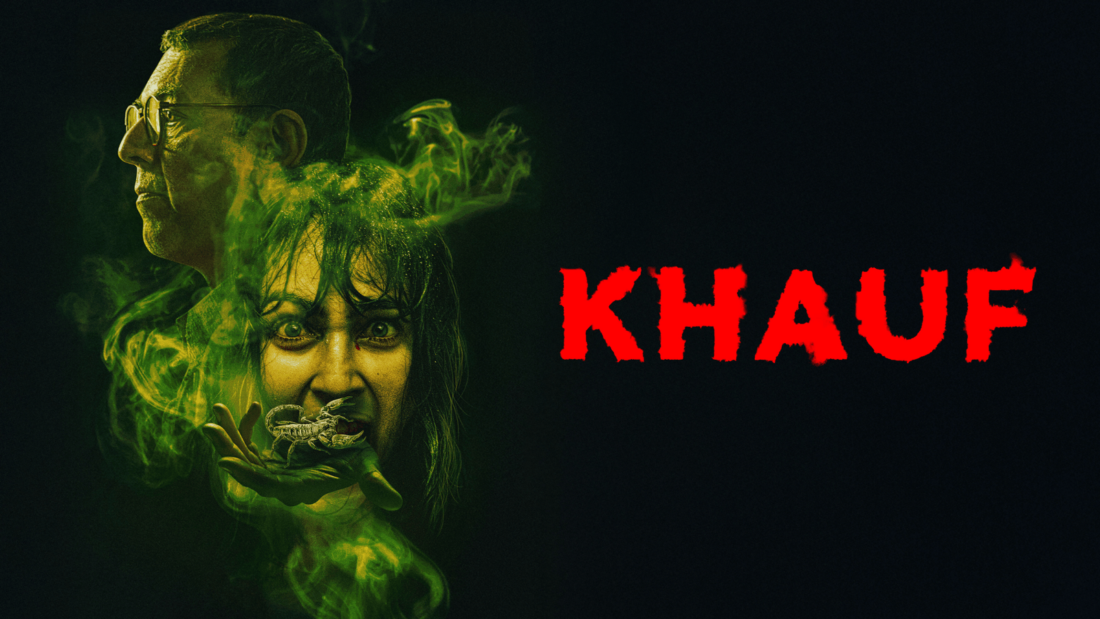 khauf reviews
