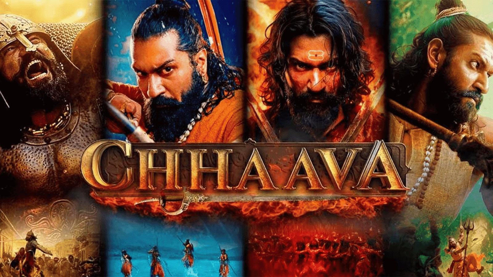 Chhaava Review