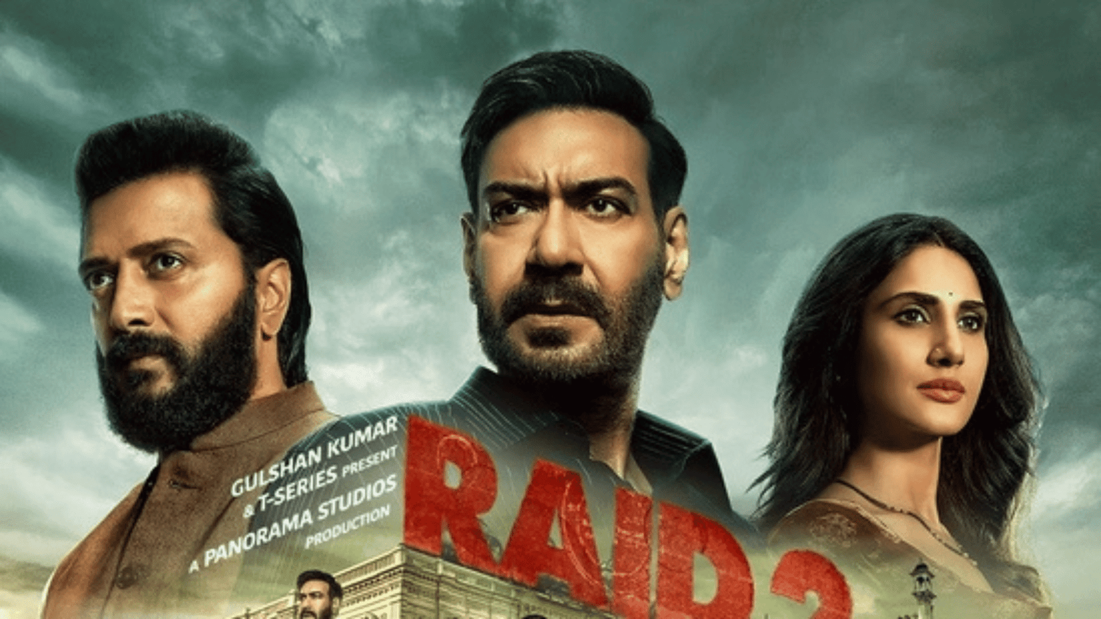 Raid 2 Review
